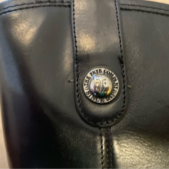 Frye Leather Riding Boots - Picture 8 of 9